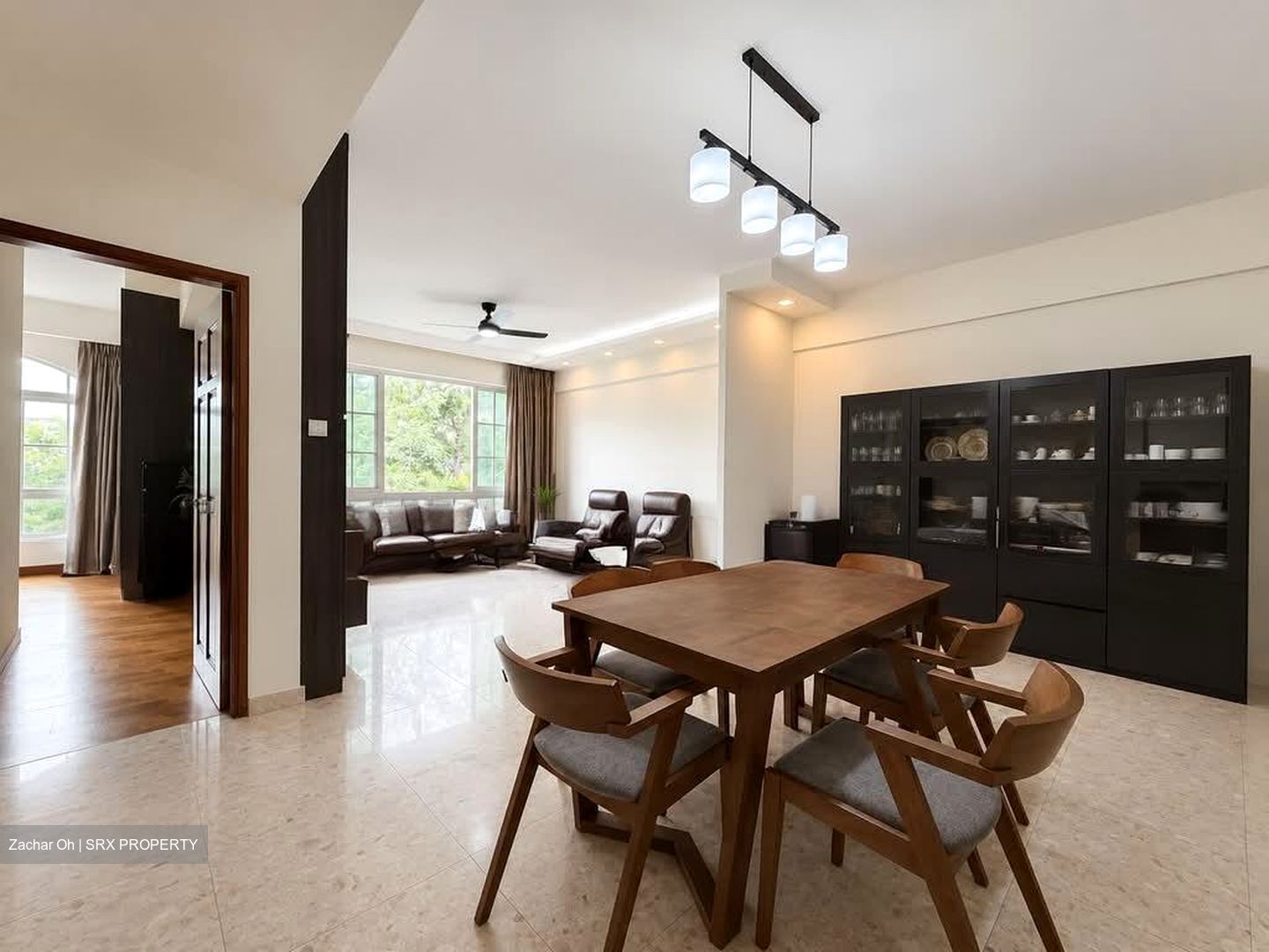 Eastwood Green (D16), Condominium #598695791